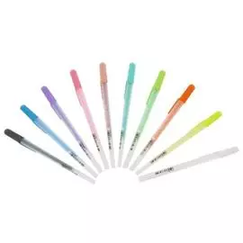 Ручка декоративная SOUFFLE DECO-ROLLER серый