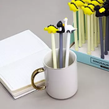 Ручка "Dino", mix