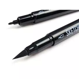 Ручка для леттеринга Sketchmarker