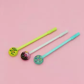 Ручка "Doughnul"