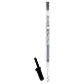 Ручка гелевая GELLY ROLL черная