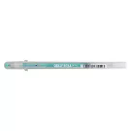 Ручка гелевая Sakura Gelly Roll "Stardust" Зеленый