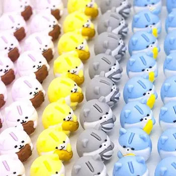 Ручка "Hamster", mix