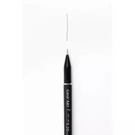 Ручка капиллярная Малевичъ "Graf'Art PRO" 005