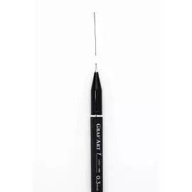 Ручка капиллярная Малевичъ "Graf'Art PRO" 03