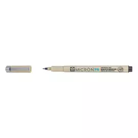 Ручка капиллярная Sakura "PIGMA MICRON PN" 0,4 мм - 0,5 мм, цвет черный
