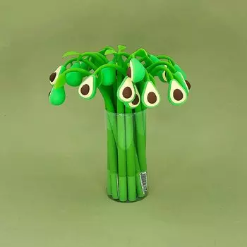 Ручка "Let's Avo!", color mix