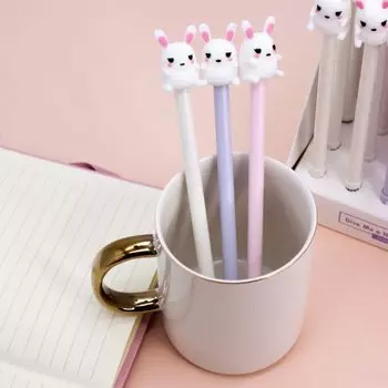 Ручка "Little rabbit", mix