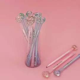 Ручка "Meow", color mix