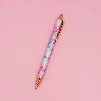 Ручка "Mermaid"