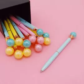 Ручка "Pearl", blue