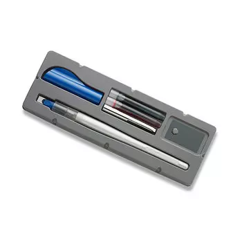 Ручка перьевая для каллиграфии Pilot "Parallel Pen" 6,0 мм