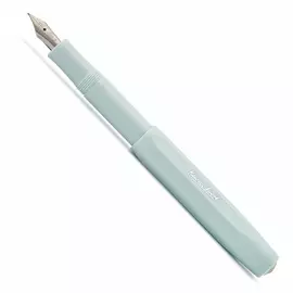 Ручка перьевая Kaweco SKYLINE Sport B 1,1 мм, чернила синие, корпус мятный