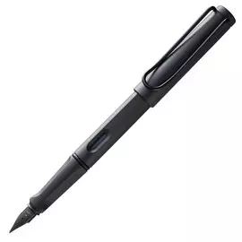 Ручка перьевая LAMY 017 safari, LH Умбра