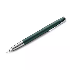 Ручка перьевая LAMY 066 studio, M Зеленый