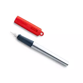 Ручка перьевая LAMY 085 nexx, A Красный