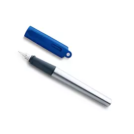 Ручка перьевая LAMY 087 nexx, A Синий