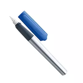 Ручка перьевая LAMY 087 nexx, M Синий