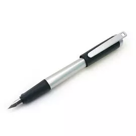 Ручка перьевая LAMY 088 nexx М Антрацит