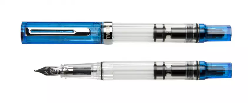 Ручка перьевая TWSBI ECO, Синий
