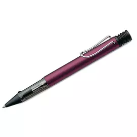 Ручка шариковая LAMY 229 al-star, M16 Пурпурный