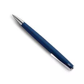 Ручка шариковая LAMY 267 studio, M16 Синий