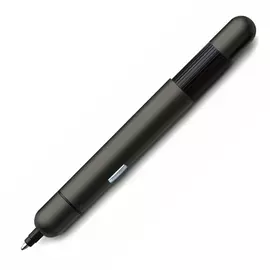 Ручка шариковая LAMY 288 pico, M22 Черный