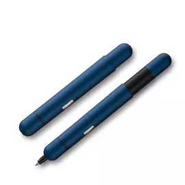 Ручка шариковая LAMY 288 pico, M22 Синий