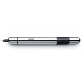 Ручка шариковая LAMY 289 pico, M22 Полированный хром