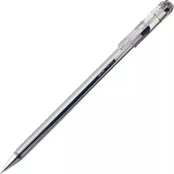 Ручка шариковая Pentel "Superb" 0,7 мм, цвет чернил: черный