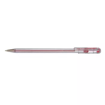 Ручка шариковая Pentel "Superb" 0,7 мм, цвет чернил: красный