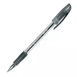 Ручка шариковая Stabilo Черная цвет