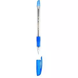 Ручка шариковая Stabilo Синий NEW