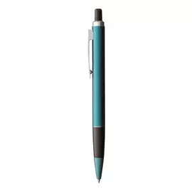 Ручка шариковая Tombow ZOOM L102 0,7 мм, корпус зеленый