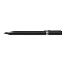 Ручка шариковая Tombow ZOOM L105 City 0,7 мм, корпус черный