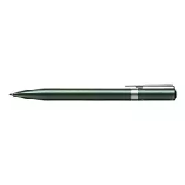 Ручка шариковая Tombow ZOOM L105 City 0,7 мм, корпус зеленый
