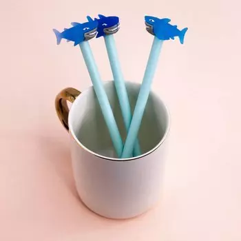 Ручка "Shark", mix