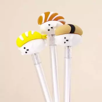 Ручка "Sushi", mix