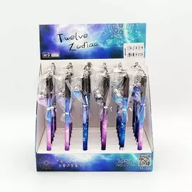 Ручка "Zodiac", mix color