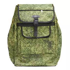 Рюкзак для этюдника Художник Камуфляж