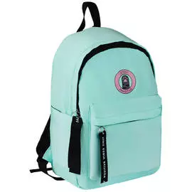 Рюкзак MESHU "Pawsitive", 39*29*13 см, 1 отделение, 3 кармана, уплотненная спинка