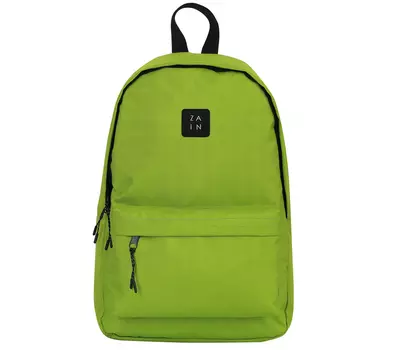 Рюкзак ZAIN Салатовый