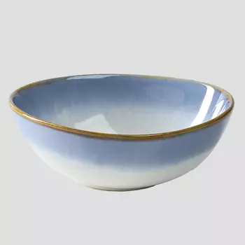 Салатник фарфоровый KK/home, 400 мл, d=15,3 см