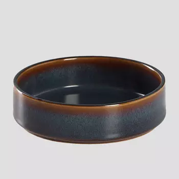 Салатник фарфоровый KK/home, 500 мл, d=15 см