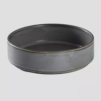 Салатник фарфоровый KK/home, 500 мл, d=15 см