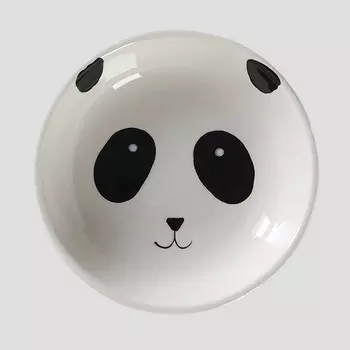 Салатник из доломита KK/home 250мл, 13х13х3,8 см