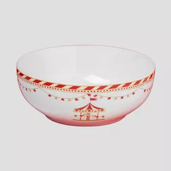 Салатник KK/home 580 мл, 15,5х15,5х6 см