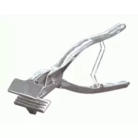 Щипцы для натяжки холста 20 см нержавеющая сталь