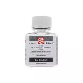 Сиккатив светлый Talens 75 мл