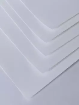 Синтетическая бумага для алкогольных (спиртовых) чернил nuance.